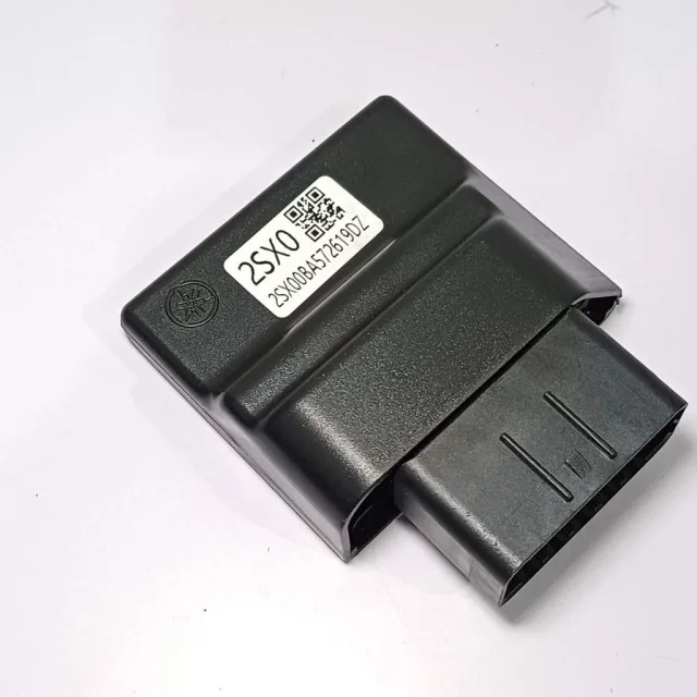ECU MIO SOUL GT 125 2SX TERMURAH