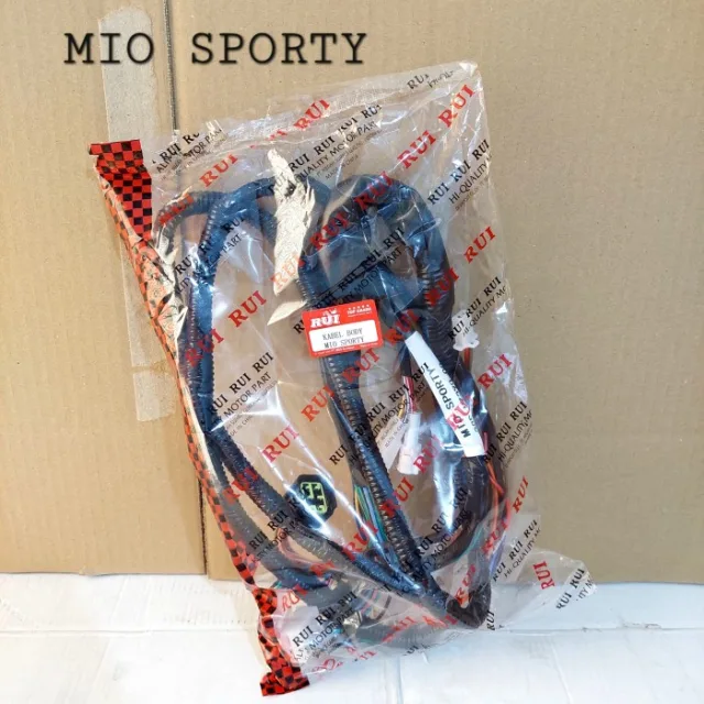 KABEL BODY BODI YAMAHA MIO SPORTY 5LW