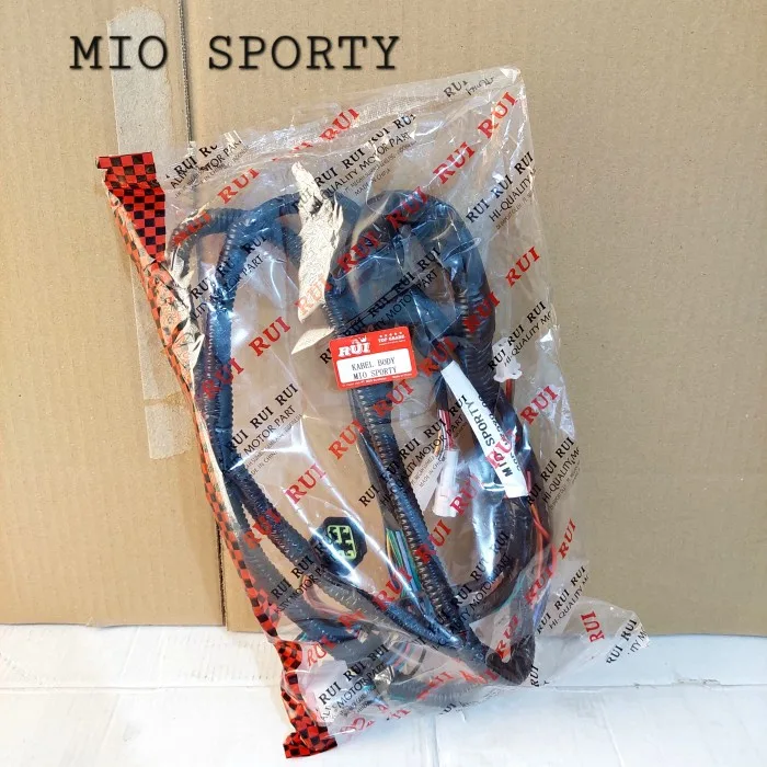 KABEL BODY BODI YAMAHA MIO SPORTY 5LW