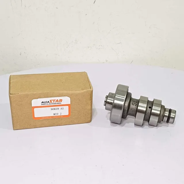 NOKEN AS CAMSHAFT YAMAHA MIO J