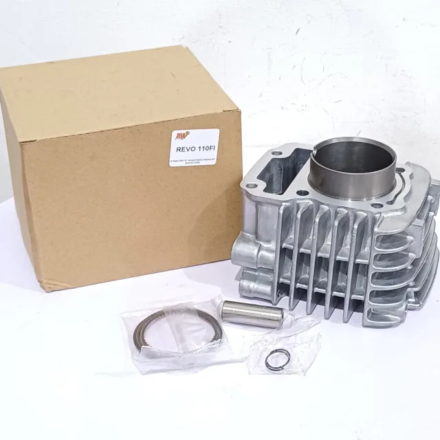 SILINDER BLOK SEHER ASSY REVO 110 FI