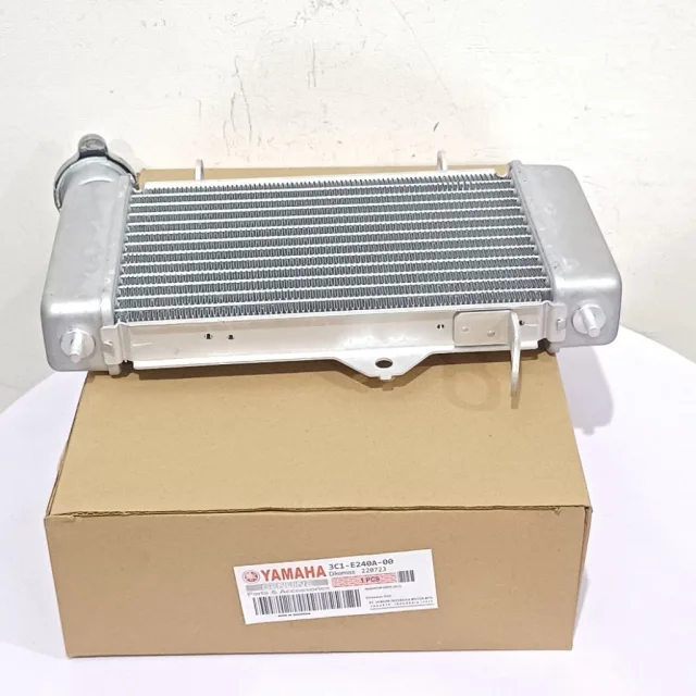 RADIATOR ASSY MOTOR VIXION OLD LAMA 3CI 3C1