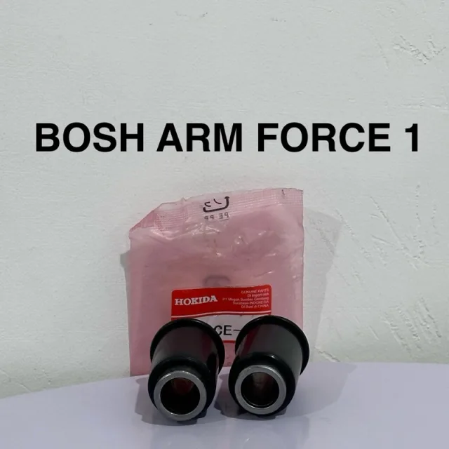 BOSH ARM FORCE 1 FORCE1