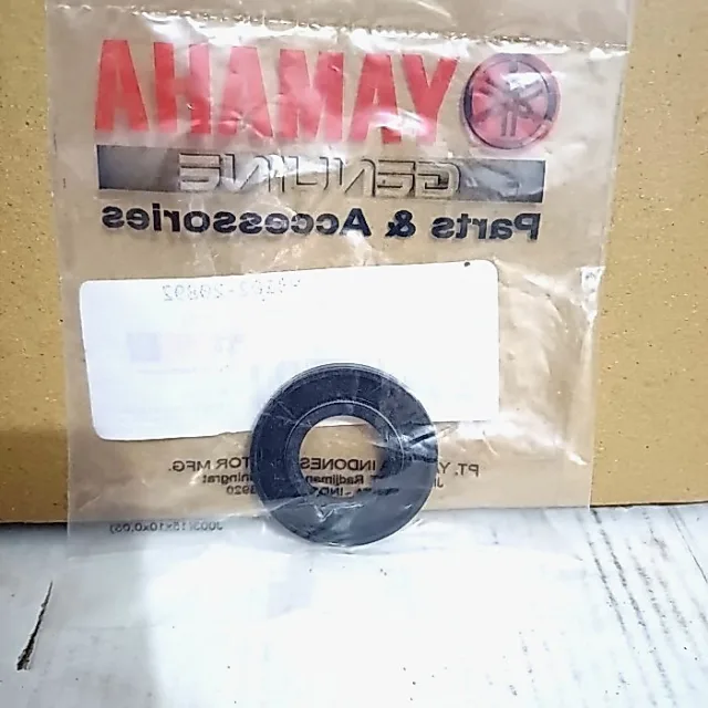 SEAL SIL 20 X 38 X 5 GEAR GIR DEPAN YAMAHA 20 38 5