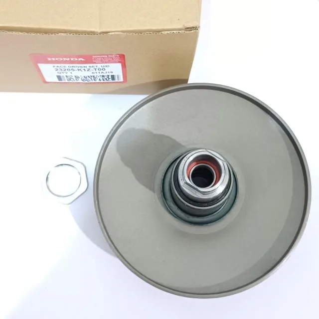 PULLY PULLEY PULI POLI ONLY PCX 160 PCX160 K1Z