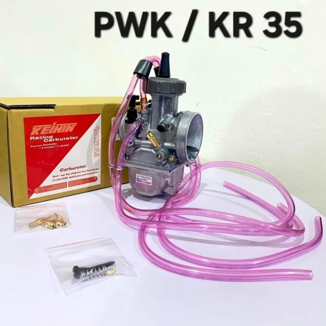 CARBURATOR KARBURATOR KR PWK 35 RACING