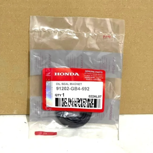 SEAL SIL MAGNET MAGNIT GRAND SUPRA X BESAR KECIL GB4