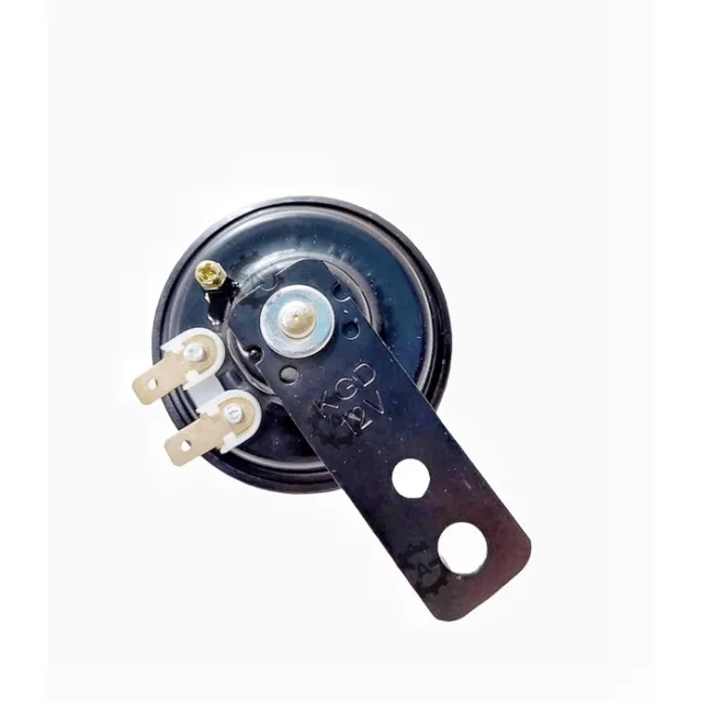KLAKSON 12V KGD MOTOR BEBEK MATIC UNIVERSAL