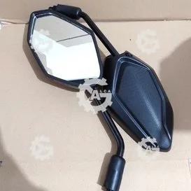 SPION MOTOR VARIO ALL NEW 150 125 ESP LED KACA CEMBUNG SET KIRI KANAN