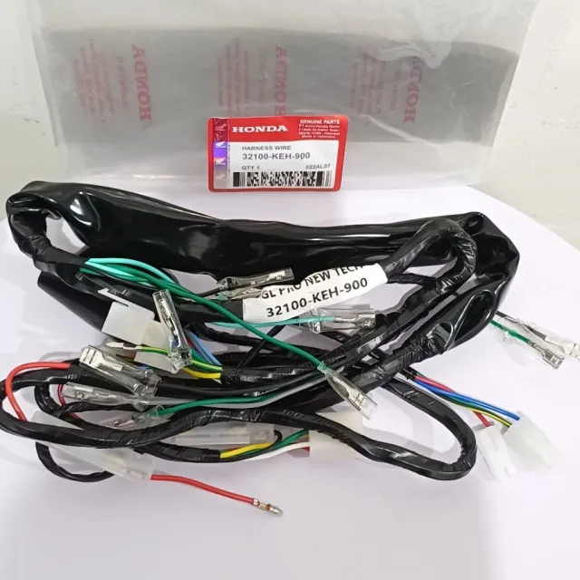 KABEL BODY BODI SET GLPRO GL PRO NEOTECH NEOTEK KEH