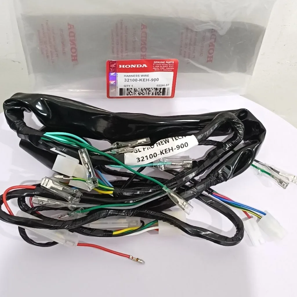 KABEL BODY BODI SET GLPRO GL PRO NEOTECH NEOTEK KEH