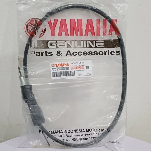 KABEL TALI KILOMETER SPEEDOMETER JUPITER MX NEW 5OC 50C