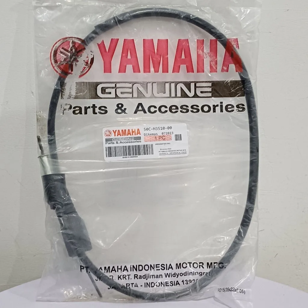 KABEL TALI KILOMETER SPEEDOMETER JUPITER MX NEW 5OC 50C