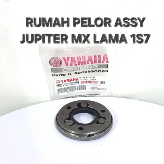 RUMAH PELOR ASSY ONE WAY JUPITER MX LAMA OLD 1S7