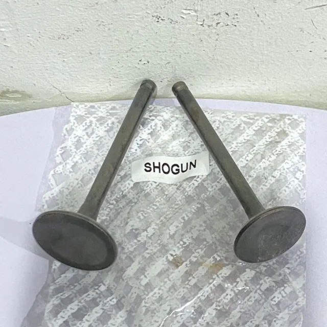 PAYUNG KLEP SET KLEP VALVE IN EX SHOGUN 110 KEBO LAMA