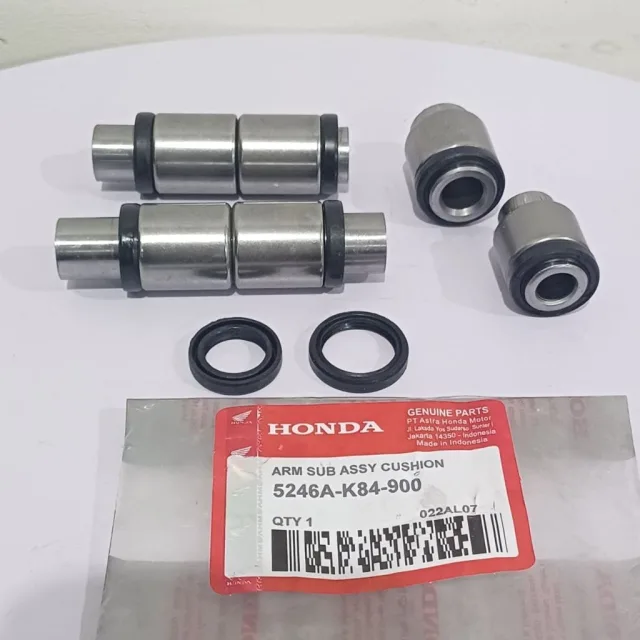 BOS BUSH BOSH MONOSHOCK MONO SHOCK AYUNAN CRF 150 CRF150 K84