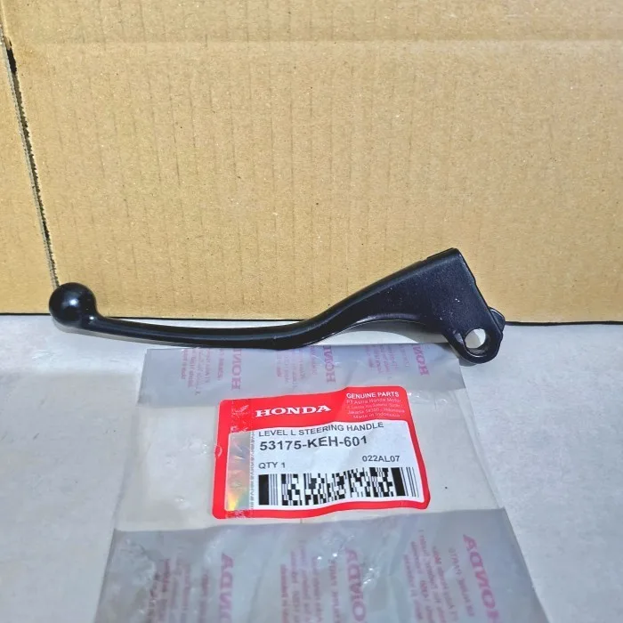 KIRI TUAS HANDLE KOPLING KIRI MEGAPRO MEGA PRO LAMA CBR 150 TIGER LAMA KEH KIRI