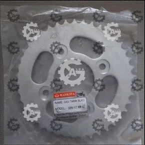 GEAR GIR BELAKANG SUPRA FIT NEW 33T - 45T