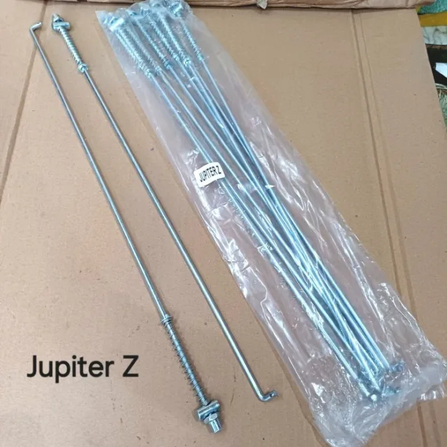 TIANG LIDI KAWAT REM JUPITER Z