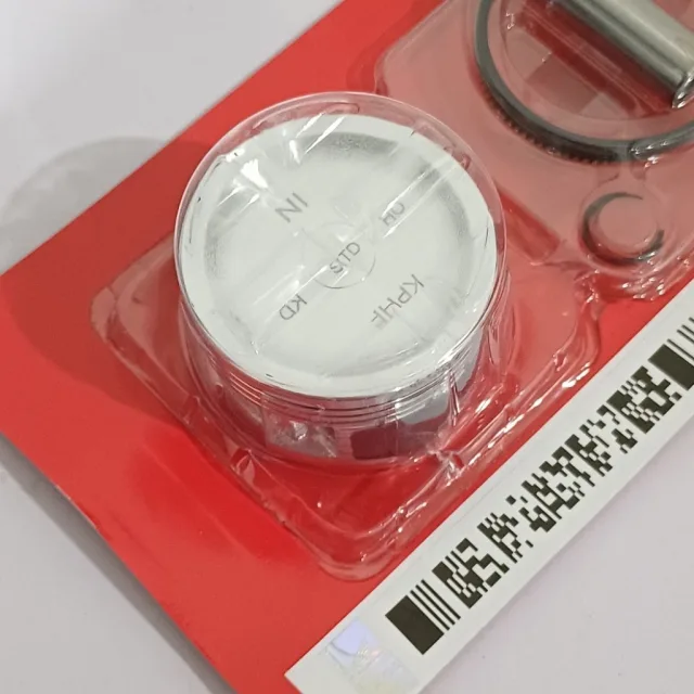 PISTON SEHER KIT SET RING PEN PISTON KHARISMA STD 00 KPH