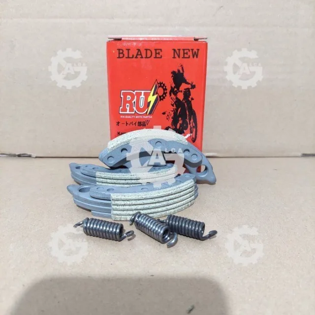 KAMPAS GANDA KOPLING COPLING ONLY BLADE NEW