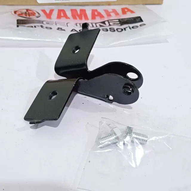 KLAKSON HORN MOTOR 12V RX KING RXKING OLD NEW KIRI KANAN SET BREKET 3KA