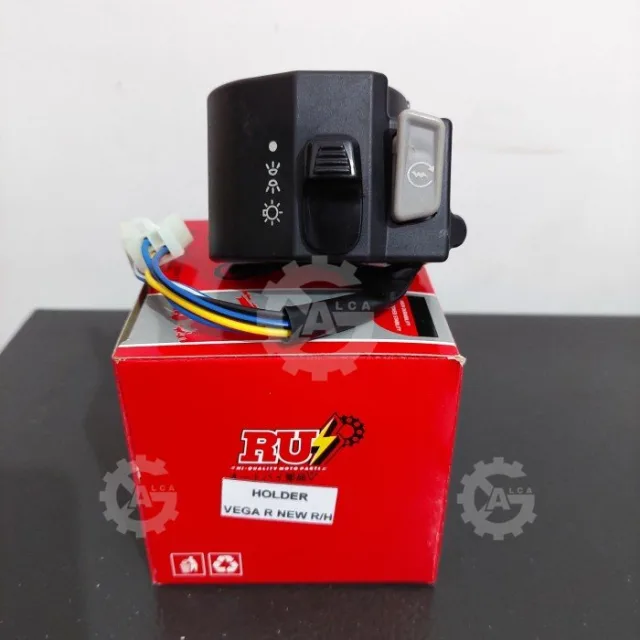 HOLDER SAKLAR RH KANAN VEGA R NEW