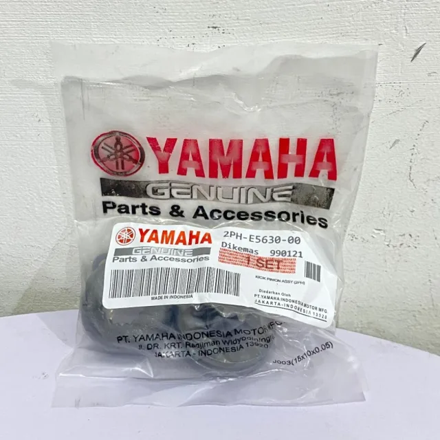 GEAR GIGI PINION LAWAN SELAH KICK ENGKOL STATER MIO M3 S SOUL GT 125 2PH
