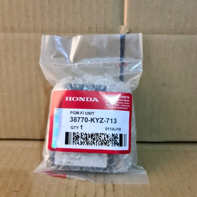 ECU ECM CDI SUPRA X 125 HELM IN KYZ