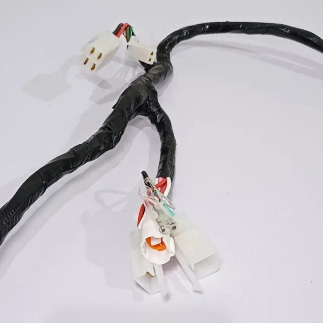 KABEL BODY BODI SET ASSY SET JUPITER Z NEW JUPITER Z BURHAN 2P2