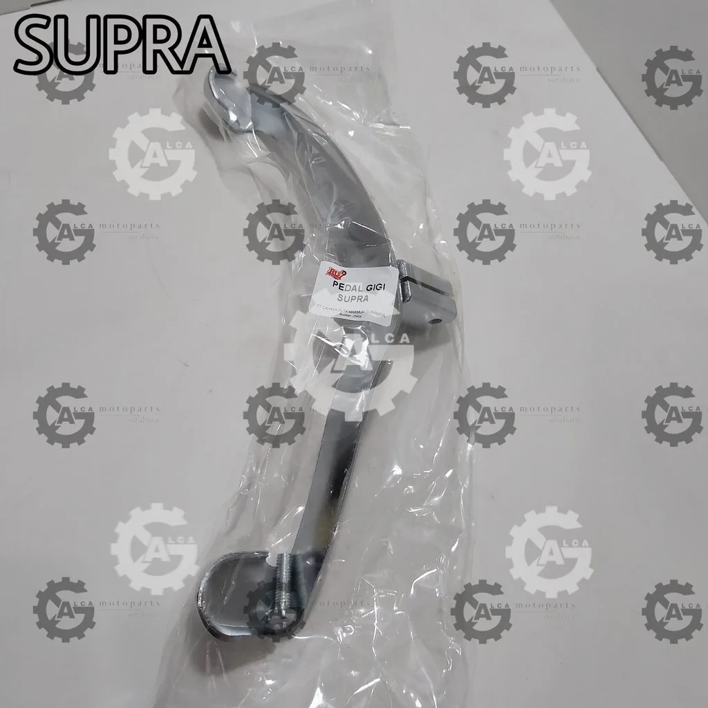 PEDAL PERSNELING OPERAN SUPRA GRAND SUPRA FIT / KHARISMA REVO ABS / BLADE