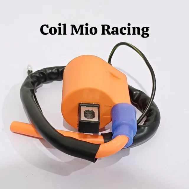 RACING COIL KOIL MIO KARBU SOUL LAMA SPORTY FINO 5TL RACING