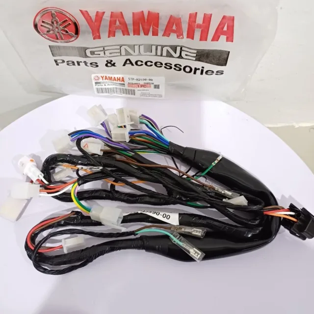 KABEL CABLE BODY BODI JUPITER Z LAMA 5TP