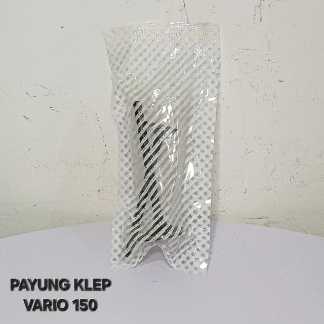 PAYUNG KLEP SET VARIO 150 FI K59