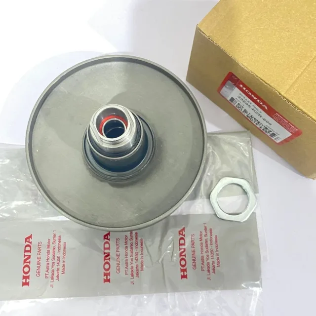 PULLY PULLEY PULI POLI ONLY VARIO 125 FI OLD LAMA KWN KZR J1L-1-13