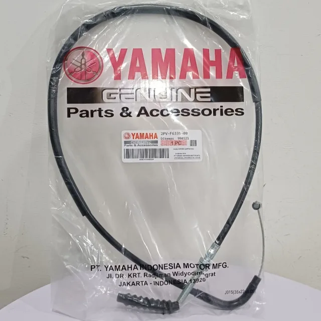 KABEL TALI KOPLING KOPLENG JUPITER MX KING 2ND 2PV