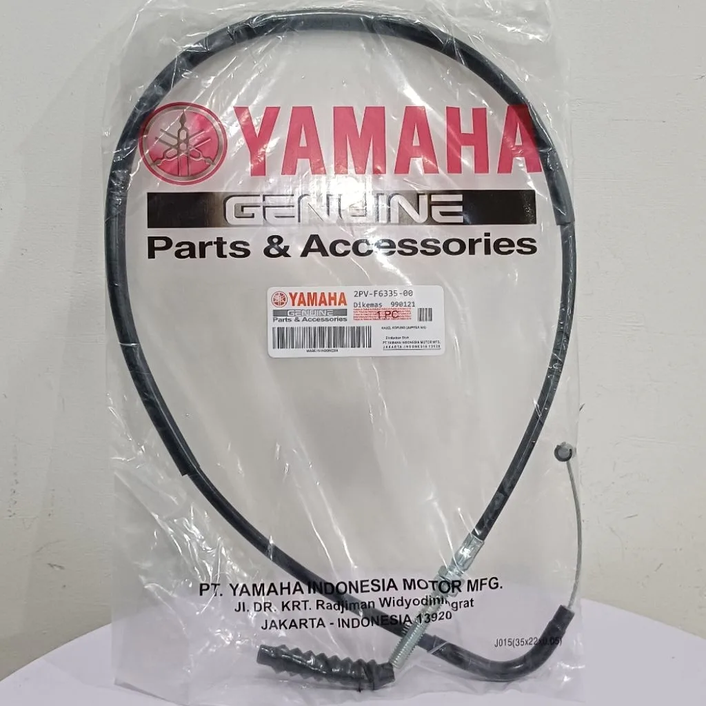 KABEL TALI KOPLING KOPLENG JUPITER MX KING 2ND 2PV