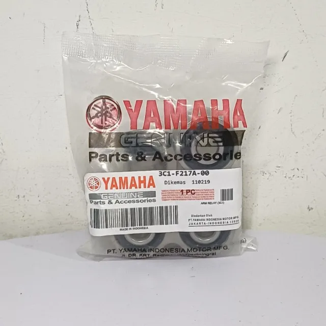 ARM RELAY ASSY PLUS BOSH UNITRACK VIXION OLD LAMA NEW 3CI 3C1 ASSY