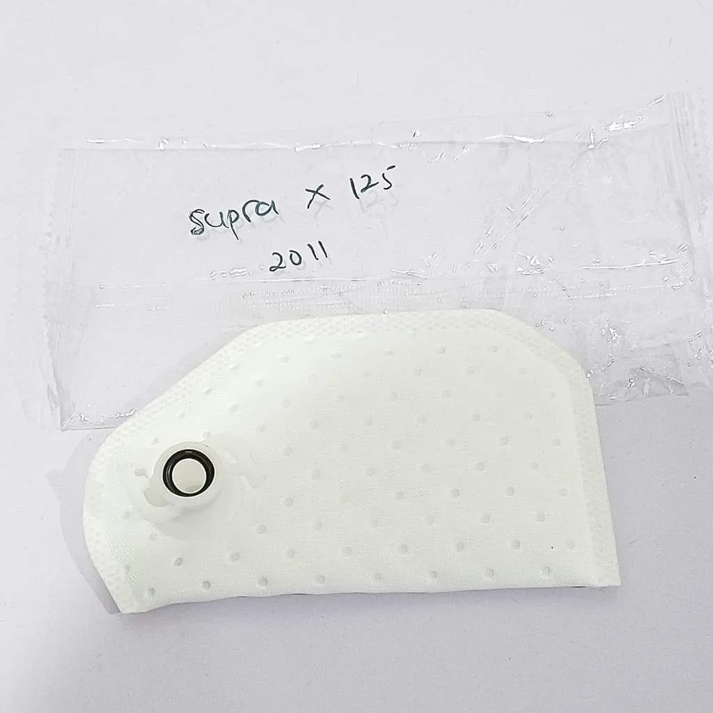 HRG PER 2 BIJI FILTER SARINGAN BENSIN FUEL PUMP PAMPERS PEMPES INJEKSI TERMURAH SUPRA X 125 2011 SUPRA X 125 HELM IN SUPRA X 125 INJECTION