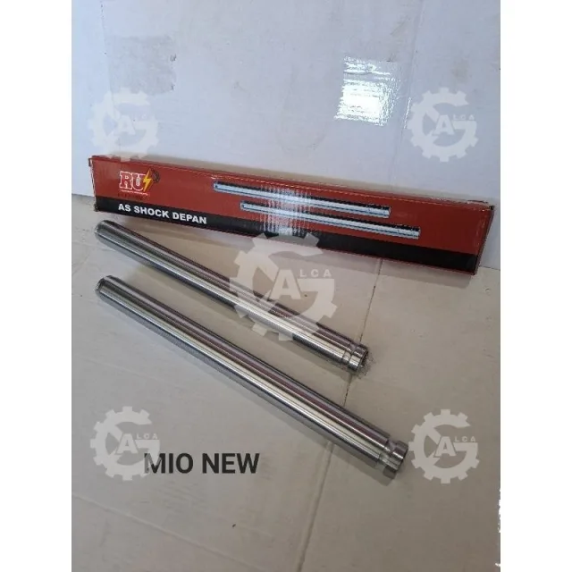 AS SHOCK AS SKOK DEPAN MIO  NEW SEPASANG