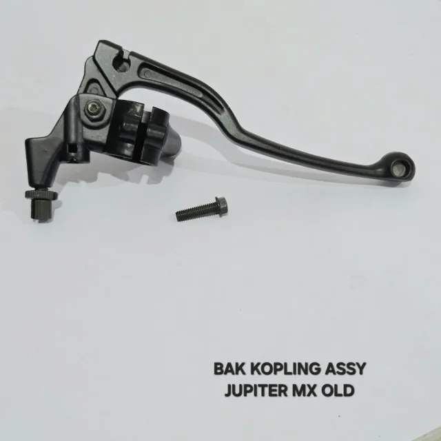 BAK KOPLING BLOK KOPLING ASSY SET JUPITER MX OLD LAMA