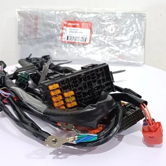 KABEL BODY BODI SET LENGKAP GENIO CBS 2019 KOJ K0J