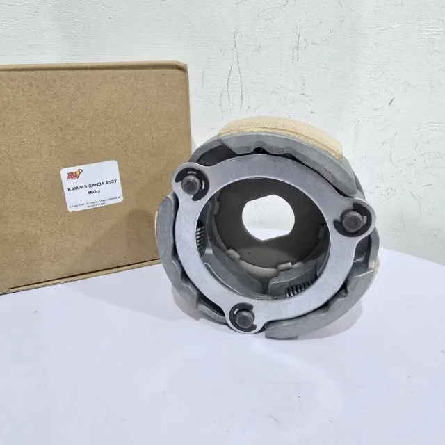 KAMPAS KOPLING GANDA ASSY OTOMATIS MIO J GT SOUL GT 115
