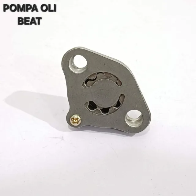 POMPA OLI OIL PUMP BEAT KARBU LAMA OLD KVY