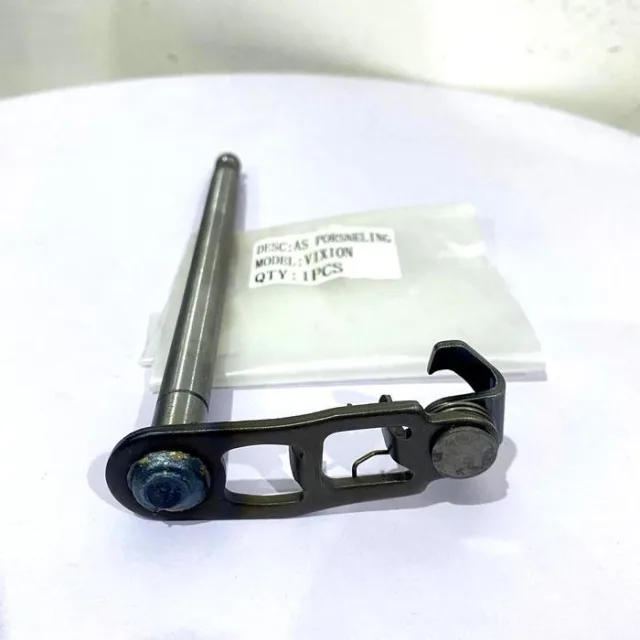 AS PEDAL VERSNELING PERSNELING OPERAN OVERAN GIGI VIXION OLD LAMA
