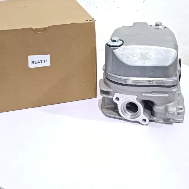 CYLINDER SILINDER HEAD KOP ATAS BEAT FI F1 STATER KASAR KZL K25
