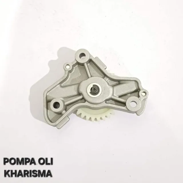 POMPA OLI OIL PUMP KHARISMA