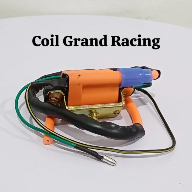 RACING COIL KOIL ASTREA GRAND PRIMA LEGENDA GN5 RACING