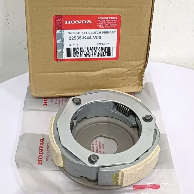 KAMPAS GANDA KOPLING ASSY BEAT POP FI ESP VARIO FI ESP K44
