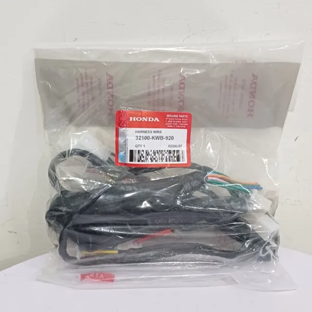 KABEL BODY BODI SET REVO ABSOLUTE KWW KWB